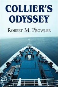 Collier's Odyssey - Robert M. Prowler