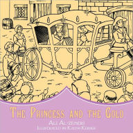 The Princess And The Gold Ali Al-Zeheri Author