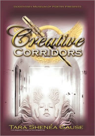 Goddyssey Museum of Poetry Presents: Creative Corridors - Tara Shen a Gause