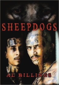 Sheepdogs Al Billings Author