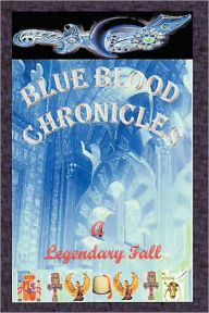 Blue Blood Chronicles - Society Penn