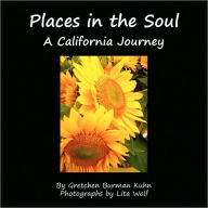 Places in the Soul - Gretchen Burman Kuhn