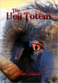 The Hell Totem Denny Lennon Author