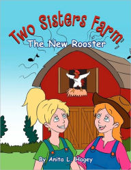 Two Sisters Farm - Anita L. Hagey