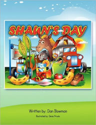 Shaun's Day - Dan Bowman