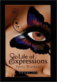 Life of Expressions Inez Author