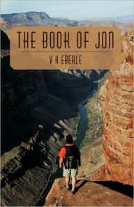 The Book Of Jon V H Eberle Author