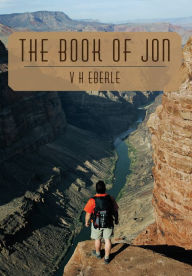 The Book of Jon - V H Eberle