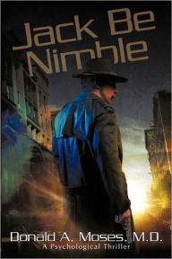 Jack Be Nimble Paperback | Indigo Chapters