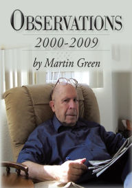 Observations: 2000-2009 Martin Green Author