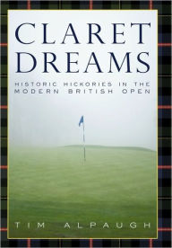 Claret Dreams Hardcover | Indigo Chapters