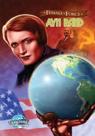 Female Force: Ayn Rand Blundell John Author