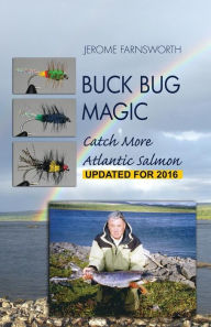 Buck Bug Magic Jerome Farnsworth Author