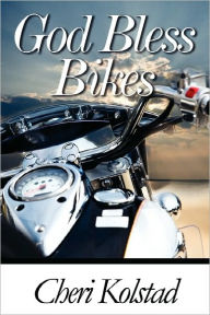 God Bless Bikes - Cheri Kolstad