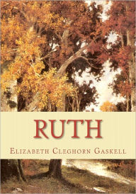 Ruth Elizabeth Gaskell Author