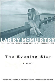 The Evening Star Larry McMurtry Author