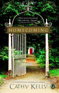 Homecoming Cathy Kelly Author