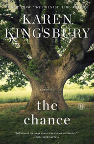 The Chance Karen Kingsbury Author