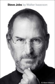 Steve Jobs Walter Isaacson Author