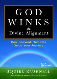 Godwinks & Divine Alignment: How Godwink Moments Define Your Journey SQuire Rushnell Author
