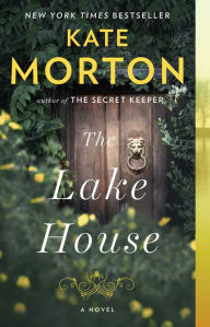 The Lake House Kate Morton Author
