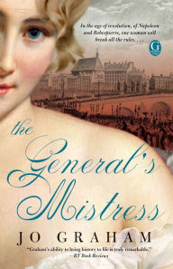 The General's Mistress Jo Graham Author