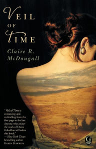 Veil of Time Claire R. McDougall Author