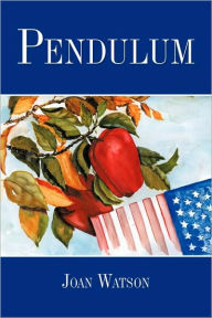 Pendulum Joan Watson Author