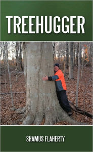 Treehugger Shamus Flaherty Author