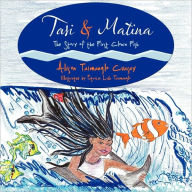 Tasi & Matina Alison Taimanglo Cuasay Author