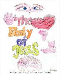 The Body Of Jesus - Chris Knight