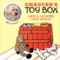 Chaucer's Toy Box - Lynn E. Lensmire