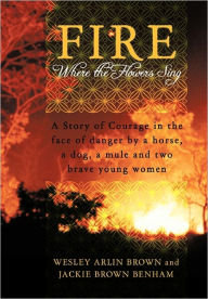 Fire Wesley Arlin Brown Author