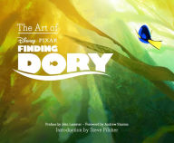 The Art of Finding Dory - John Lasseter