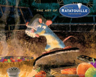 The Art of Ratatouille - Karen Paik