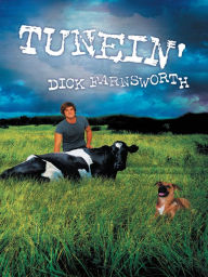Tunein Dick Farnsworth Author