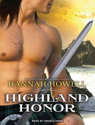 Highland Honor Hannah Howell Author