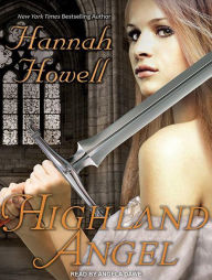 Highland Angel - Hannah Howell
