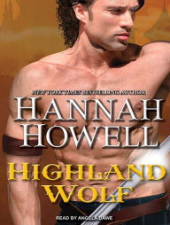 Highland Wolf - Hannah Howell