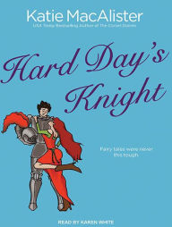 Hard Day's Knight - Katie MacAlister