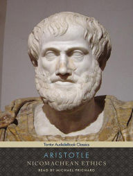 Nicomachean Ethics Aristotle Author