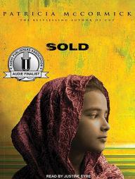 Sold Patricia  McCormick Author
