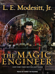 The Magic Engineer (Recluce Series #3) - L. E. Modesitt Jr.