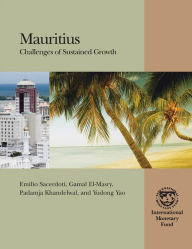 Mauritius: Challenges of Sustained Growth - Mr. James Y. Yao
