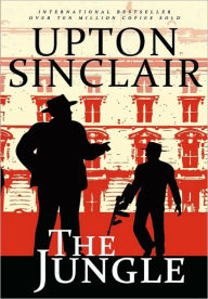 The Jungle Upton Sinclair Author