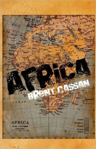 Africa - Brent Cassan