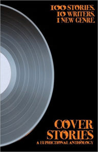Cover Stories: A Euphictional Anthology Christian A. Dumais Author