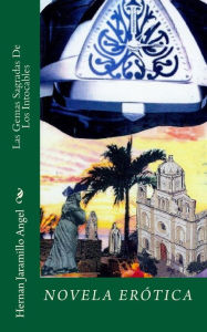 Las Gemas Sagradas De Los Intocables Hernan Jaramillo Angel Author