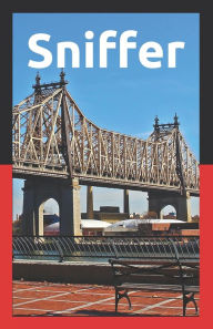 Sniffer Carlos E. Orlando Author