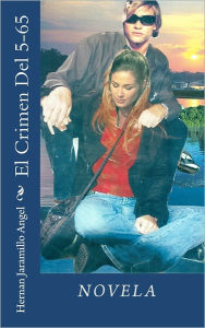 El Crimen Del 5-65 Hernan Jaramillo Angel Author